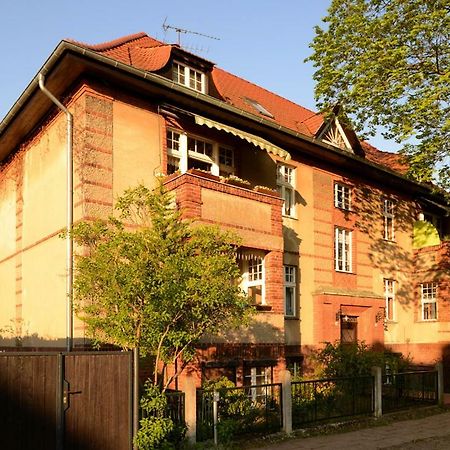 Prinzenwohnung Райнсберг Экстерьер фото
