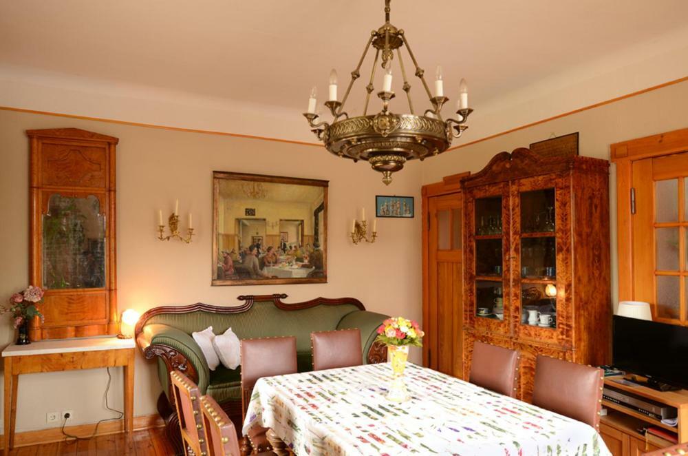 Prinzenwohnung Райнсберг Экстерьер фото